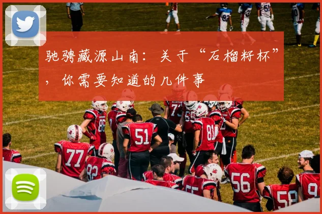 驰骋藏源山南：关于“石榴籽杯”，你需要知道的几件事