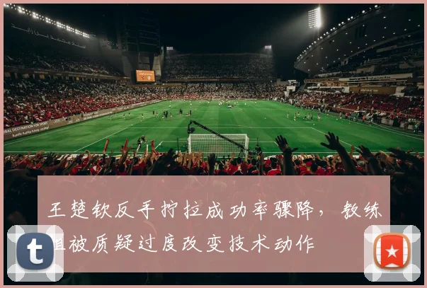 王楚钦反手拧拉成功率骤降,教练组被质疑过度改变技术动作